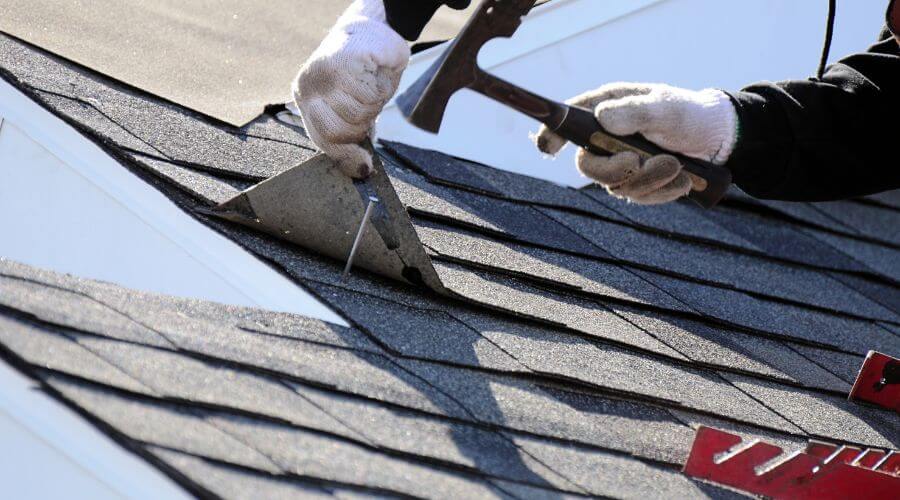 Professional gutter cleaning in Wadsworth, IL